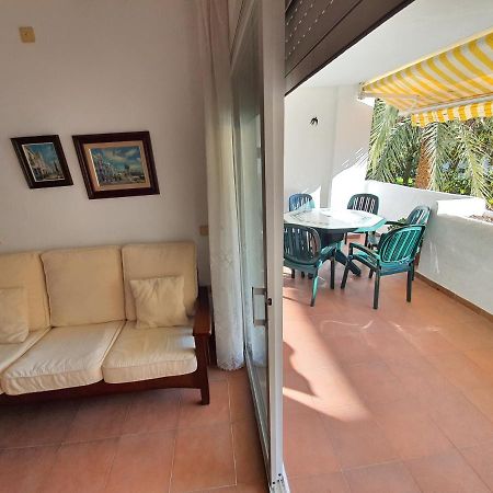Apartamento Royal Marine Deluxe Roses Exterior photo