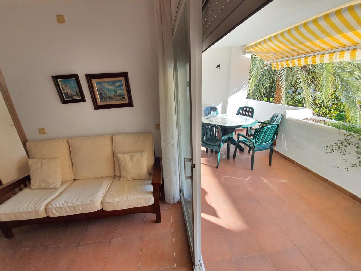Apartamento Royal Marine Deluxe Roses Exterior photo