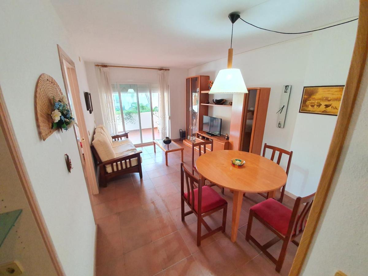 Apartamento Royal Marine Deluxe Roses Exterior photo