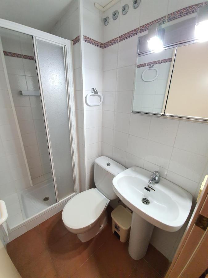 Apartamento Royal Marine Deluxe Roses Exterior photo