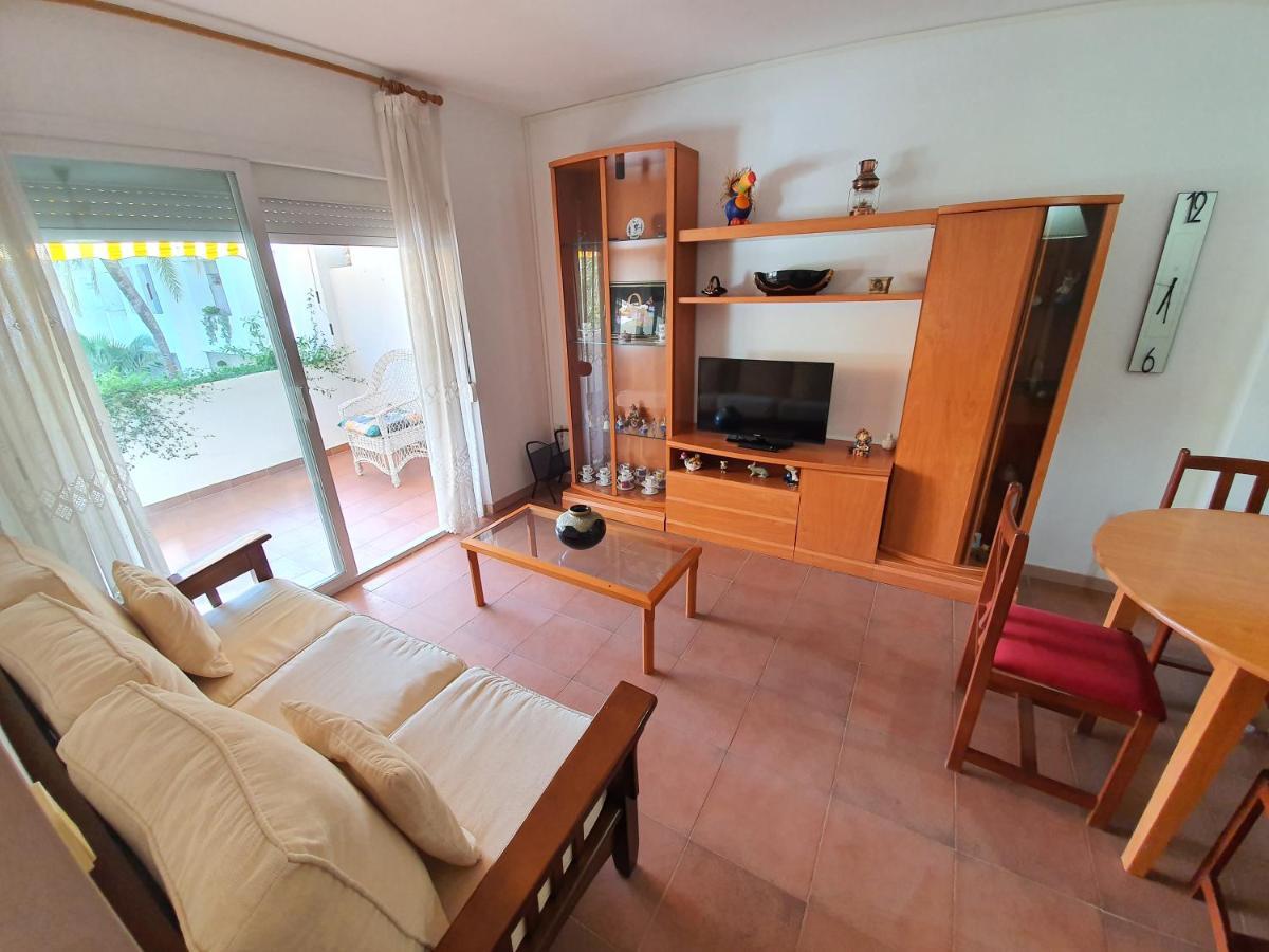 Apartamento Royal Marine Deluxe Roses Exterior photo