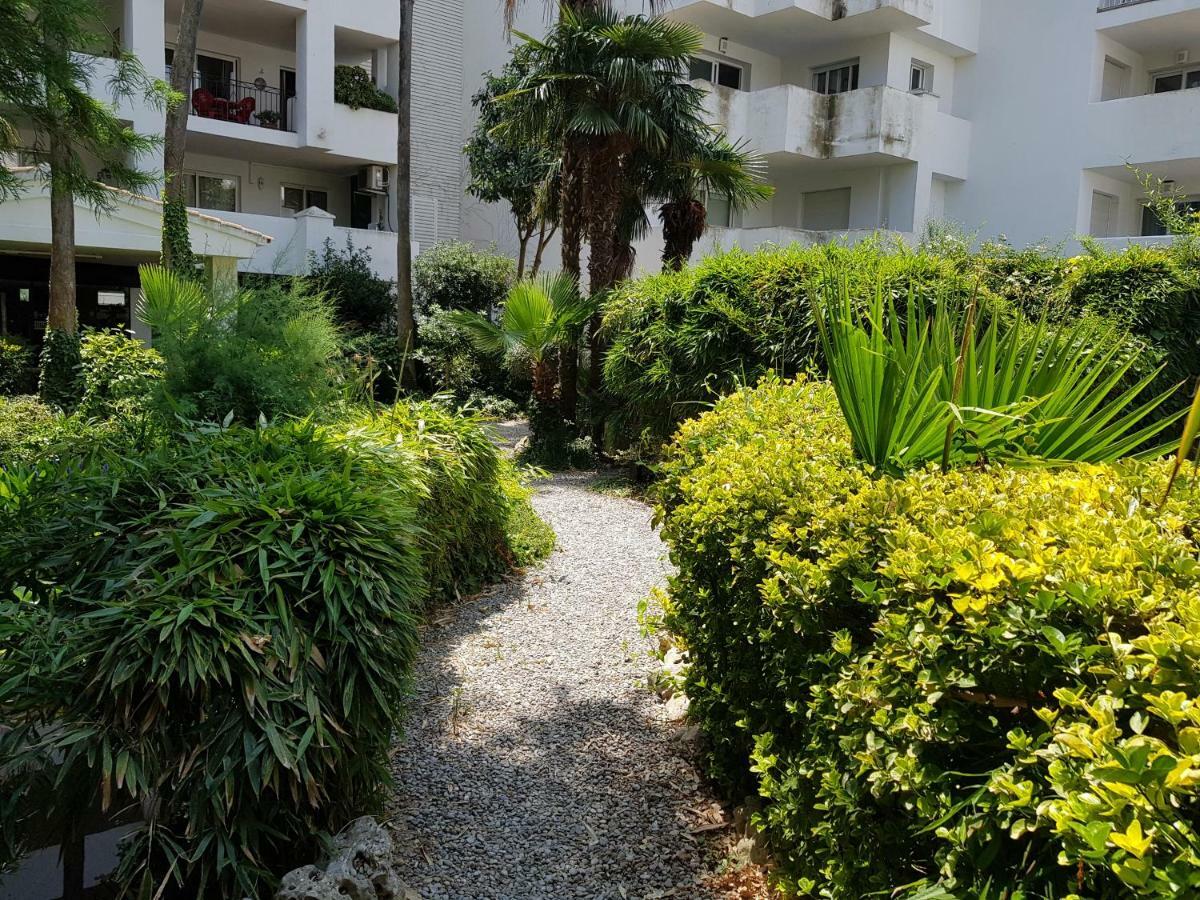 Apartamento Royal Marine Deluxe Roses Exterior photo